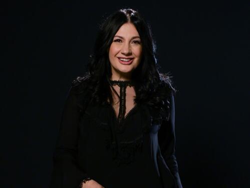 Kaliopi 23. oktobra nastupa pred sarajevskom publikom
