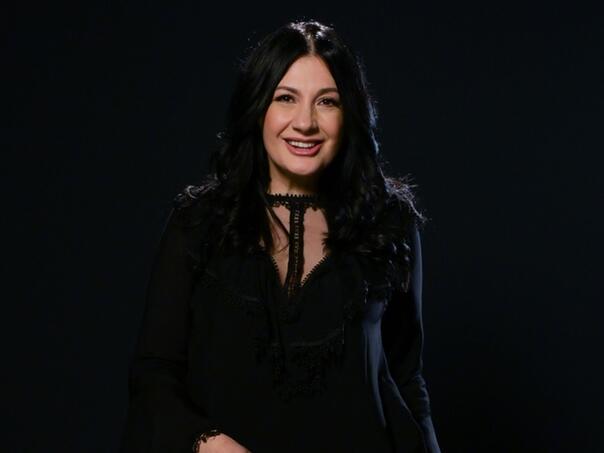 Kaliopi 23. oktobra nastupa pred sarajevskom publikom