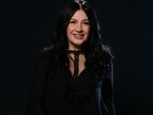 Kaliopi o koncertu u Sarajevu 23. oktobra: "Biće to praznik duše!"