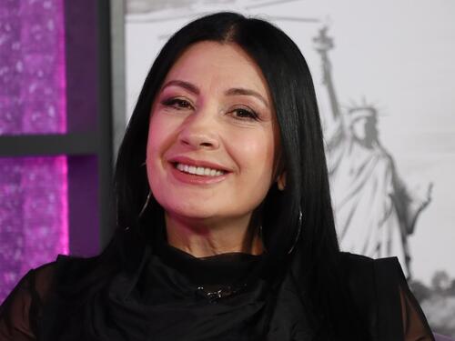 Kaliopi o saradniku, bivšem mužu i njihovom karijernom uspjehu - svom Romeu Grilu