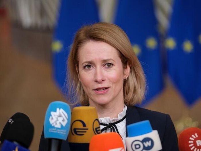Kallas danas stiže u BiH: Sastanci s Konakovićem, Krišto u Predsjedništvu...
