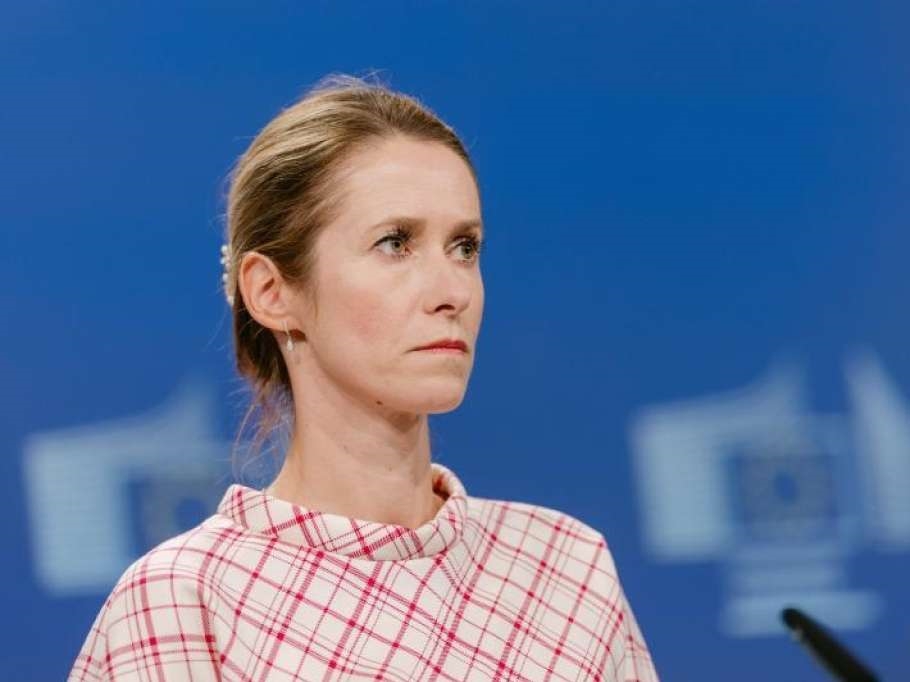 Kallas: EU neće postići dogovor o novim sankcijama Rusiji