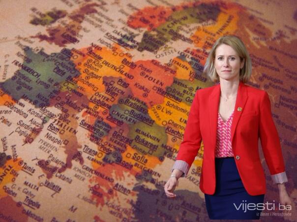 Kallas: EU priprema plan B ako Trump napusti pregovore o Ukrajini