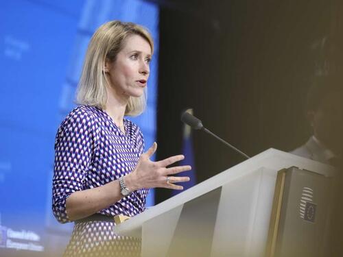 Kallas: EU razmatra trgovinske mjere prema izraelskim naseljima