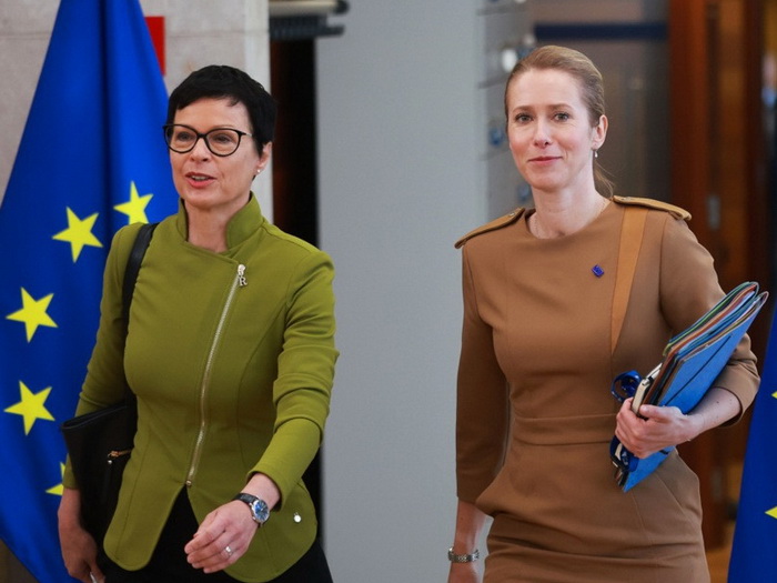 Kallas i Kos pozvale BiH da se drži kursa ka članstvu u EU