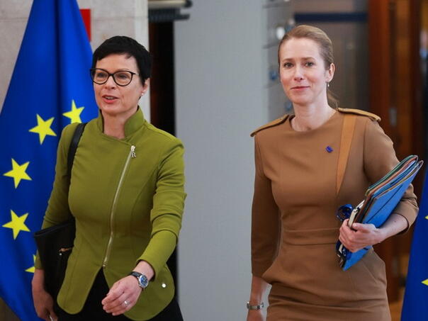 Kallas i Kos pozvale BiH da se drži kursa ka članstvu u EU