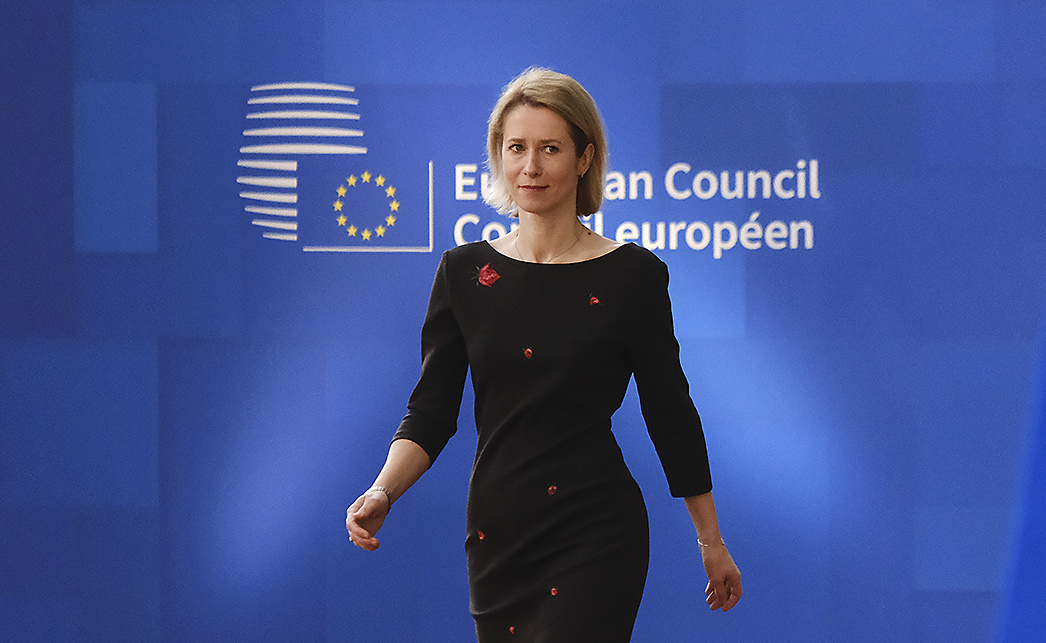 Kallas i Sejourne pred EU parlamentom: Novi tim pod lupom političkih podjela