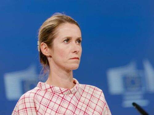 Kallas: Izraelsko pravo na odbranu ne opravdava masovna ubijanja u Libanu