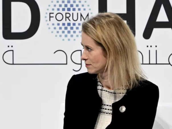 Kallas: SAD je i dalje najveći saveznik EU-a