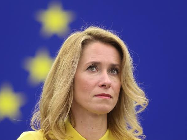 Kallas: Slobodna plovidba mora biti zaštićena