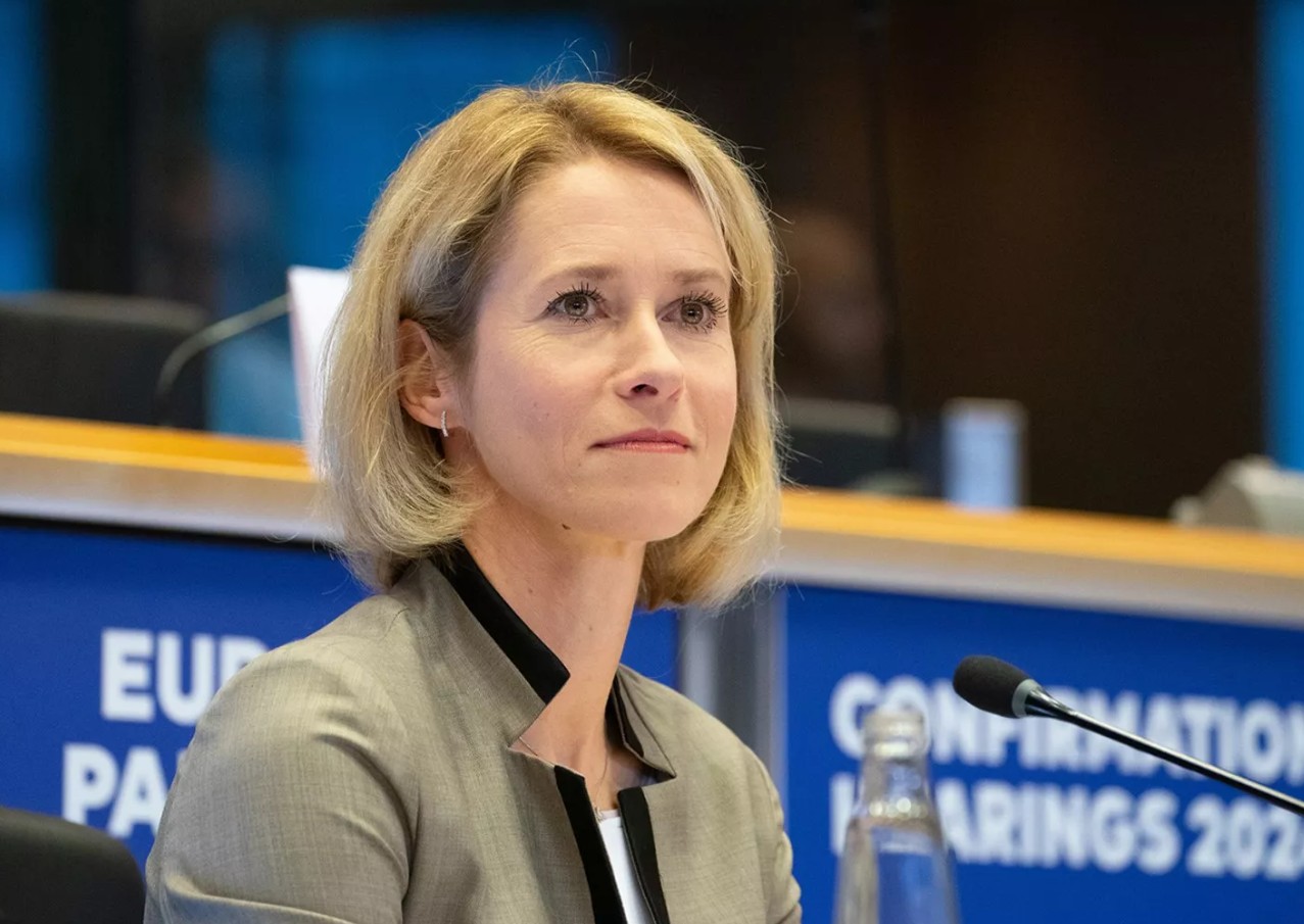 Kallas u Berlinu: Sigurnosne garancije za Ukrajinu moraju biti pouzdane