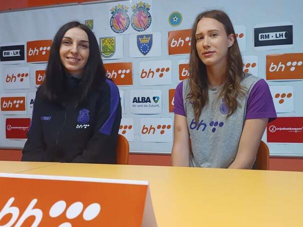 Kalušić: Liga izjednačenija u borbi za doigravanje, ali Čelik će ponovo biti konkurentan