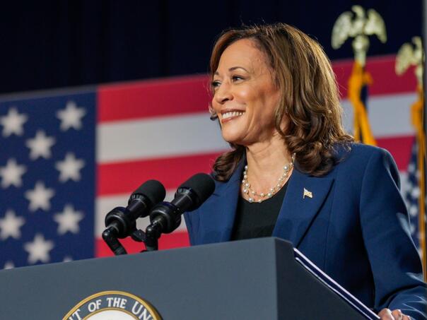 Kamala Harris dobila važnu podršku, stigli rezultati najnovijih anketa