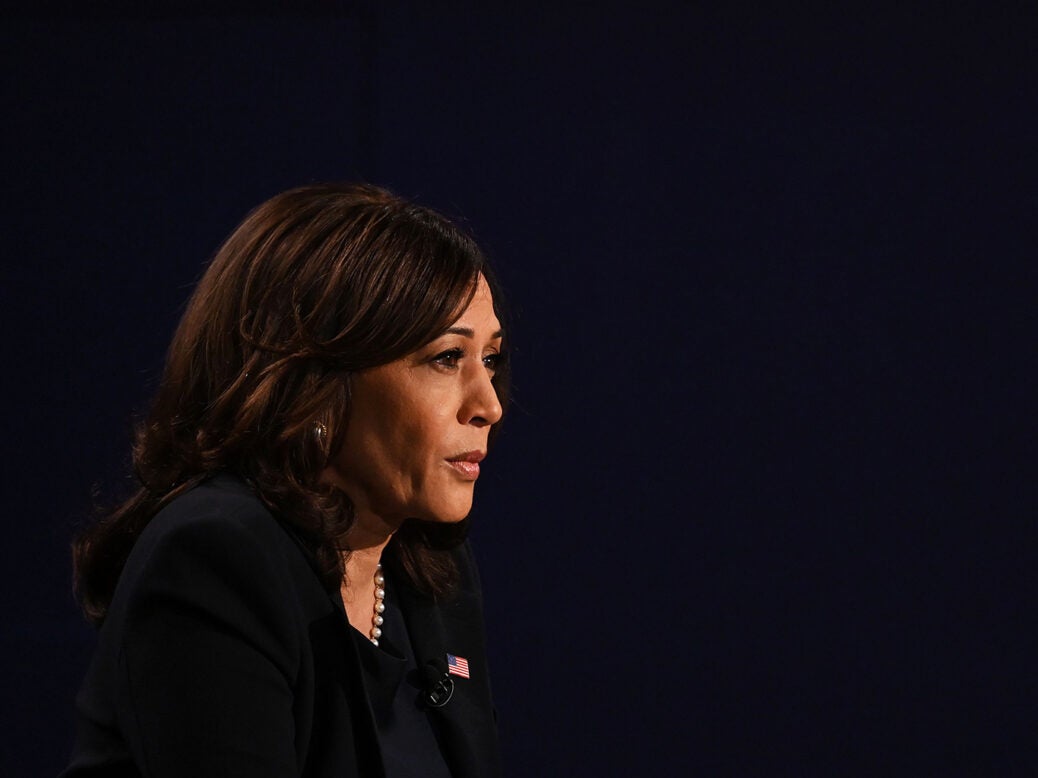 Kamala Harris dolazi u Poljsku i Rumuniju