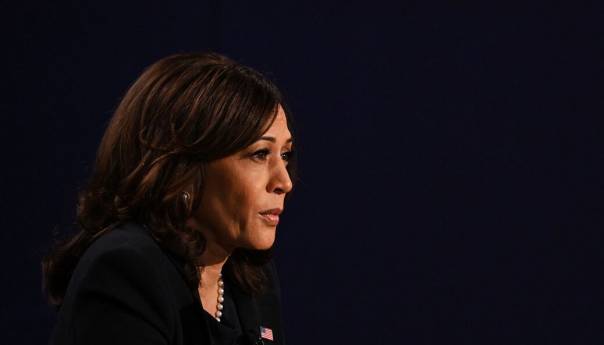 Kamala Harris dolazi u Poljsku i Rumuniju