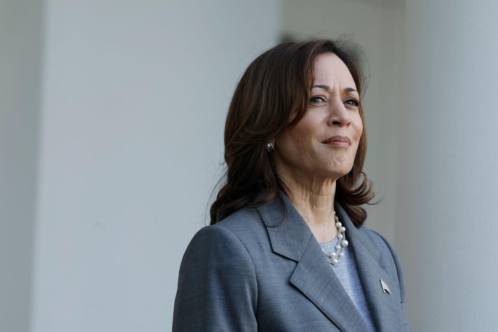 Kamala Harris: Neću se kandidirati za guvernerku Kalifornije