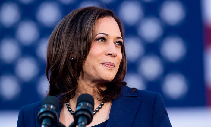 Kamala Harris prihvatila potpredsjedničku nominaciju Demokratske stranke