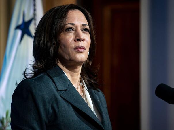Kamala Harris: Ujedinit ćemo stranku i naciju te pobijediti Trumpa
