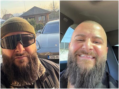 Kamatar Jasmin Hidanović godinama sije strah u Živinicama: Osuđivan zbog ubistva