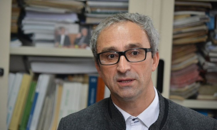 Kamberović: Dejtonska struktura BiH je ahistorijska