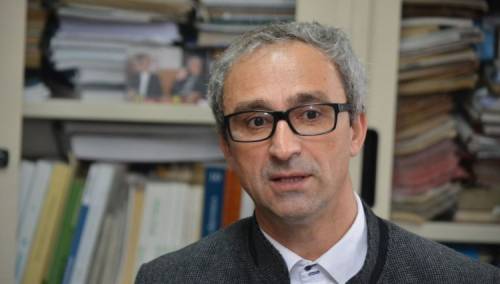 Kamberović: Dejtonska struktura BiH je ahistorijska