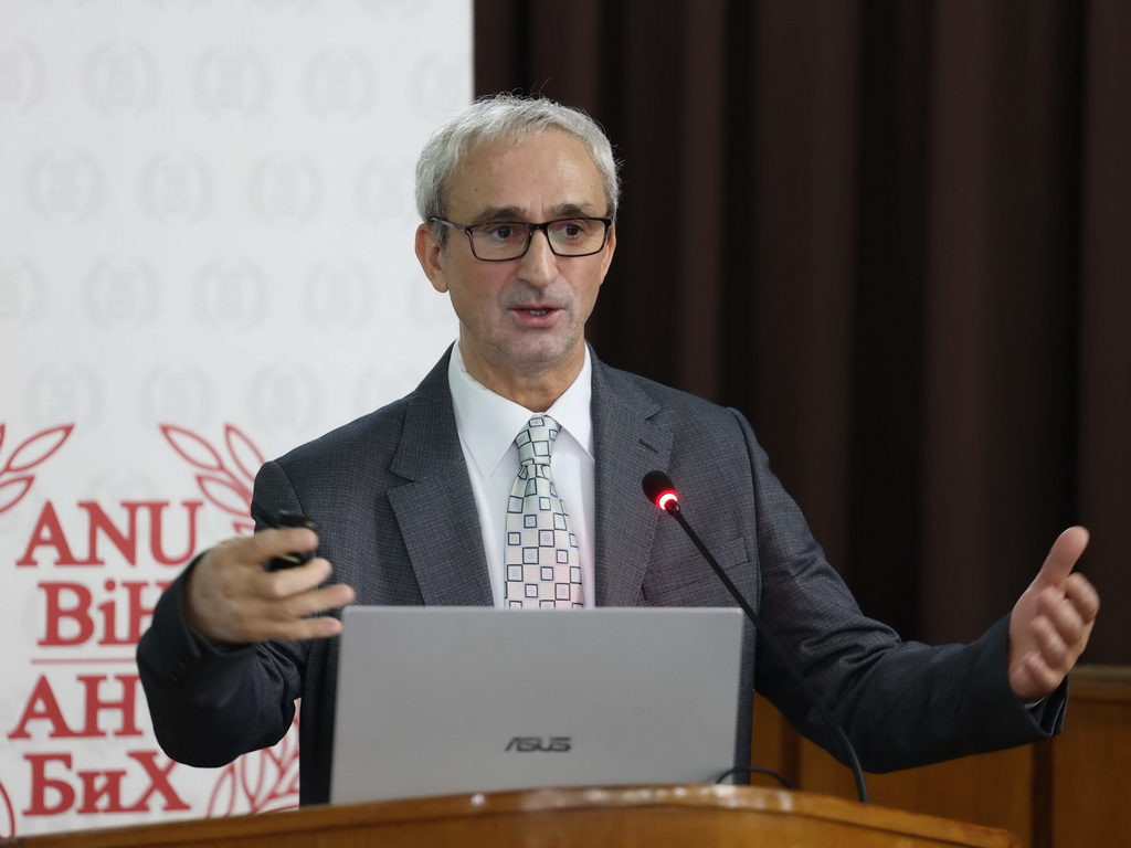 Kamberović: Miješanje politike u naučna istraživanja može se loše odraziti na historiografiju