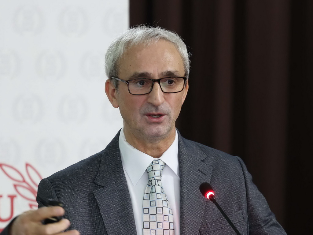 Kamberović: Obilježavanje Sretenja otkriva namjere Vučića i Dodika za stvaranje jedne srpske države