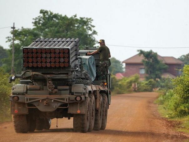 Kambodža i Tajland nastavili sukobe uprkos Trumpovom pozivu na prekid vatre