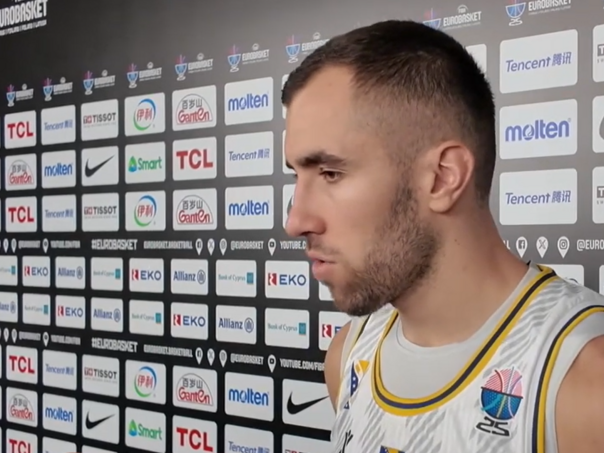 Kamenjaš: Još imamo šanse