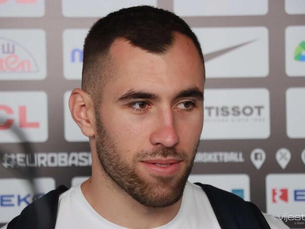 Kamenjaš: Prvih 7 minuta igrali smo fantastično, a onda počeli brzopleto...