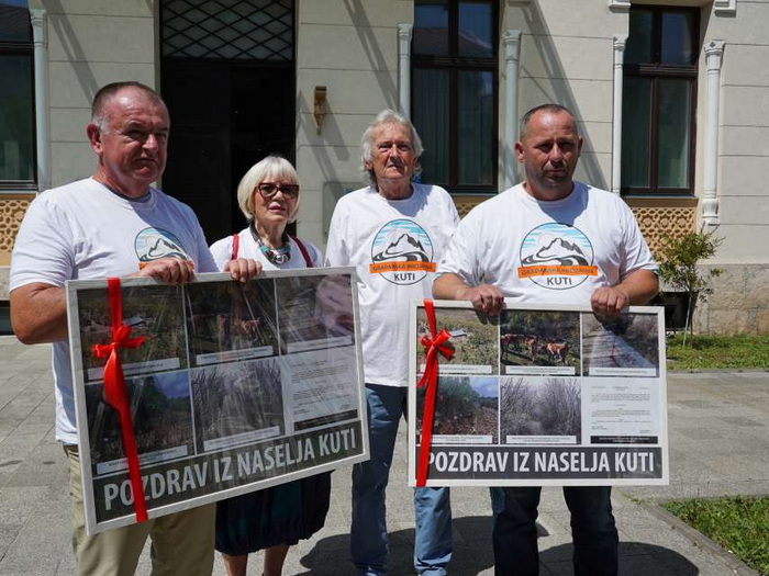 Kamenolom kod Mostara: 'Tajna' veza moćnog advokatskog ureda