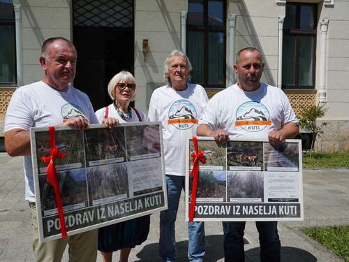 Kamenolom kod Mostara: 'Tajna' veza moćnog advokatskog ureda