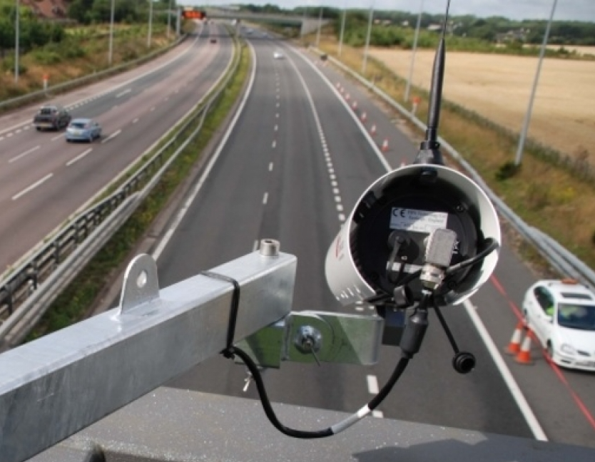 Kamere posvuda: Dok na adresu dobijete prvu kaznu, vi ste napravili desetine prekršaja