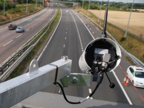 Kamere posvuda: Dok na adresu dobijete prvu kaznu, vi ste napravili desetine prekršaja