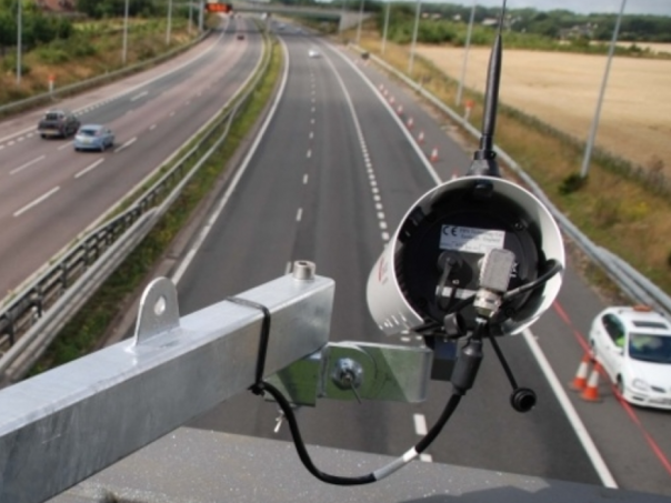 Kamere posvuda: Dok na adresu dobijete prvu kaznu, vi ste napravili desetine prekršaja