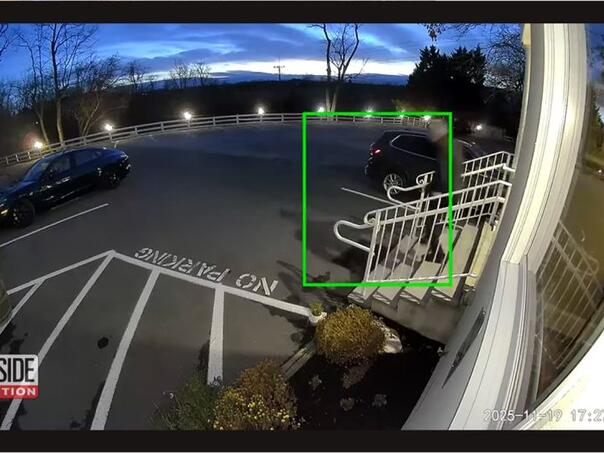 Kamere sve zabilježile: Srbin izveo spektakularnu pljačku u SAD