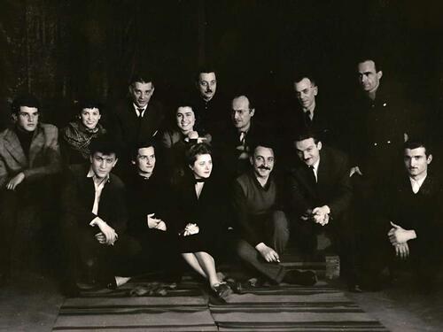 Kamerni teatar 55 obilježava 71. rođendan