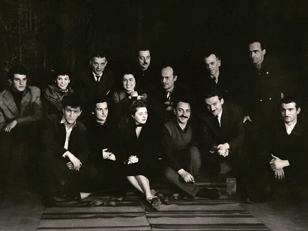 Kamerni teatar 55 obilježava 71. rođendan