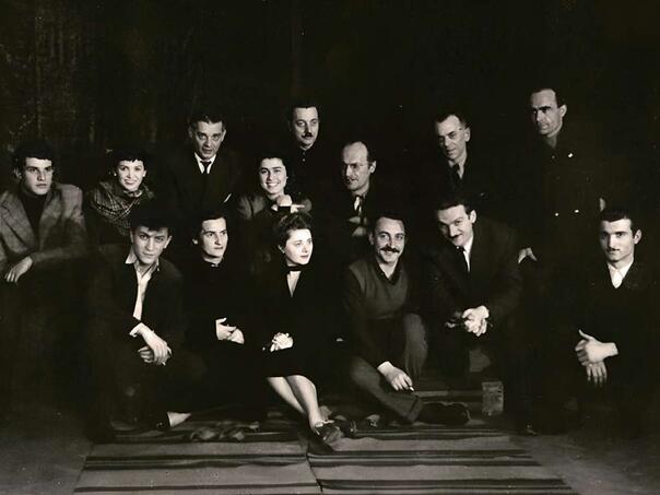 Kamerni teatar 55 slavi 71 godinu postojanja i bogatu teatarsku tradiciju