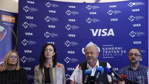 Kamerni teatar 55 uspješno okončao sezonu