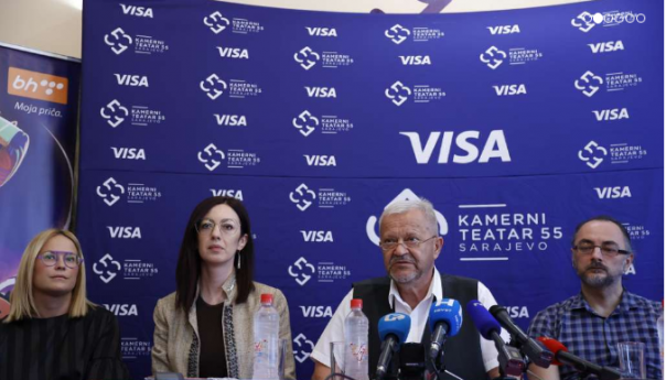 Kamerni teatar 55 uspješno okončao sezonu