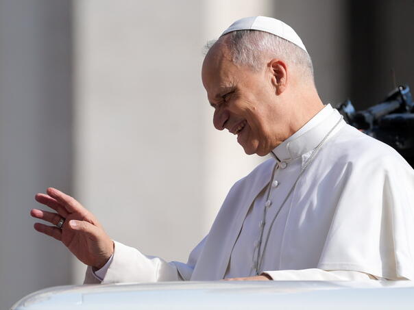 Kamerunski separatisti najavili trodnevni prekid vatre zbog papine posjete