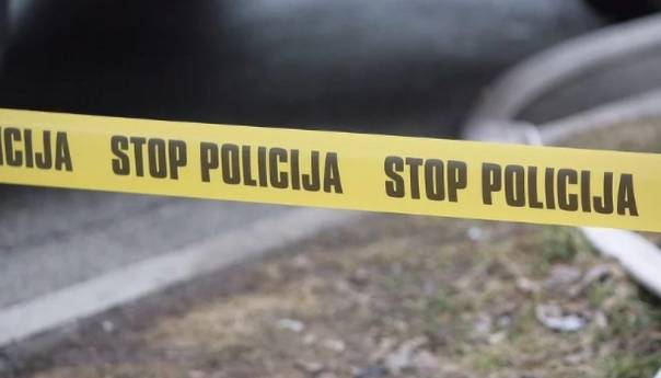 Kamion sletio u kanal, vozač iz BiH u bolnici