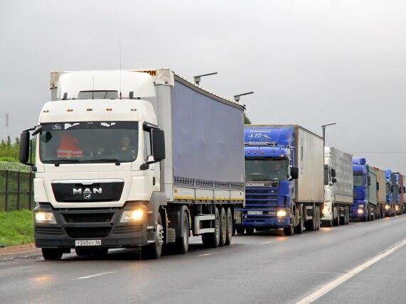 Kamiondžija iz BiH vozio 37 sati bez prekida: Otkrio i zbog čega