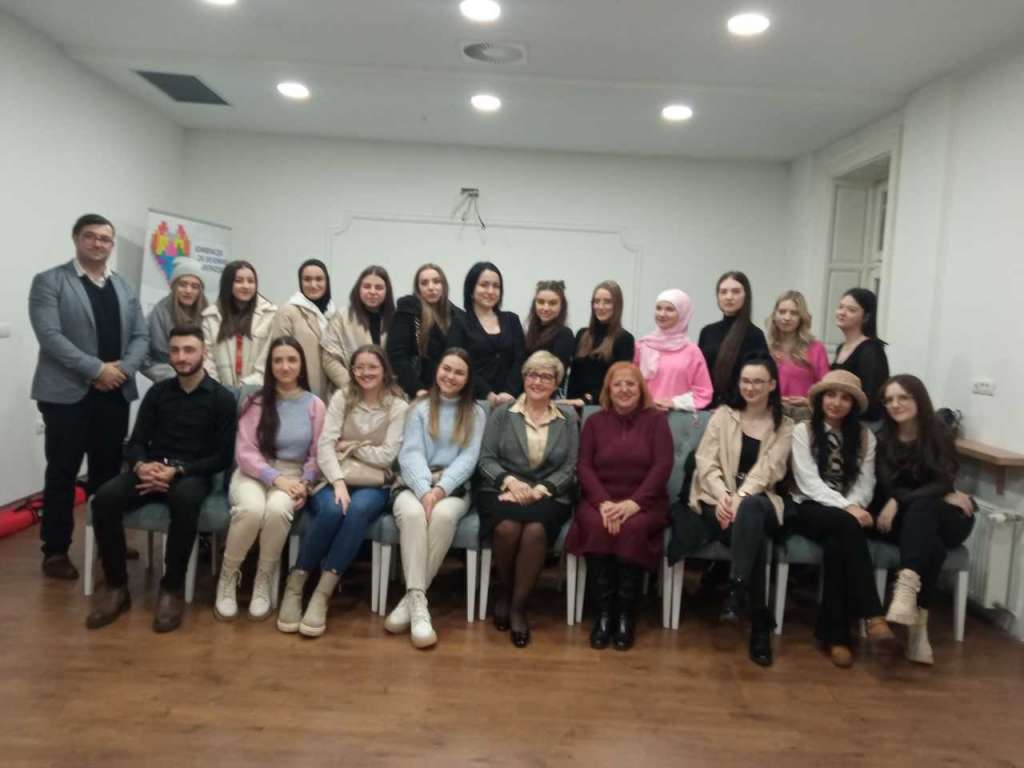 Kampanja podizanja svijesti o FH, genski poremećaj povišenih masnoća u krvi