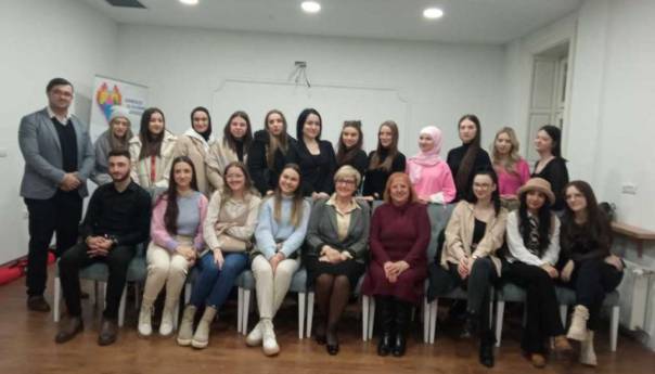 Kampanja podizanja svijesti o FH, genski poremećaj povišenih masnoća u krvi