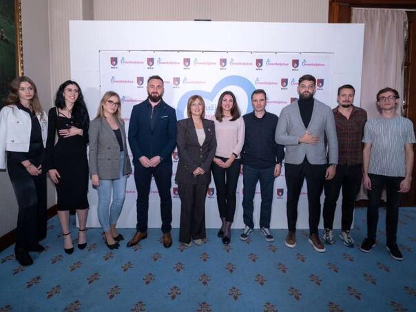 Kampanja 'Pruži sigurnost, postani hranitelj' prilika za siguran dom i novu porodicu