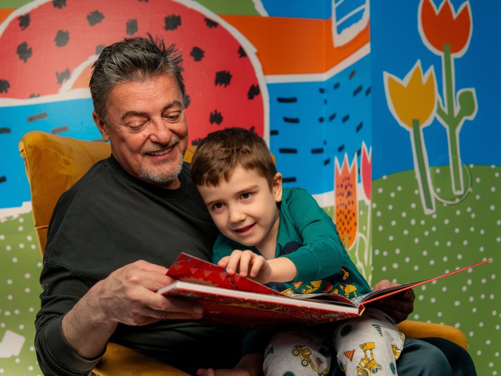 Kampanja SOS Dječijih sela u BiH za 100 hraniteljskih porodica