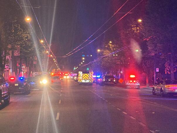 Kanada: Automobilom pokosio ljude na festivalu, više mrtvih