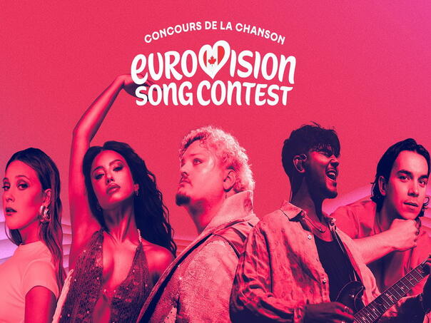 Kanada bira svog prvog predstavnika na Eurosongu: Poznato pet finalista